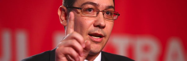 victor ponta