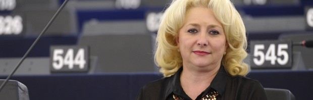 viorica dancila