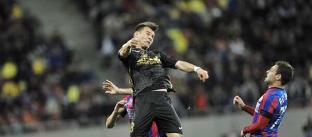 ASA Steaua