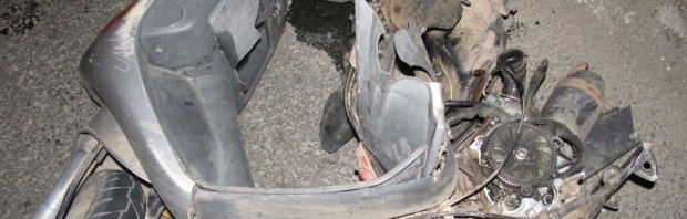 accident ianca