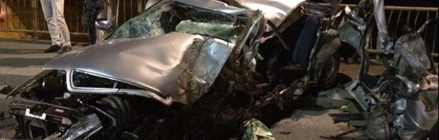 accident marasti