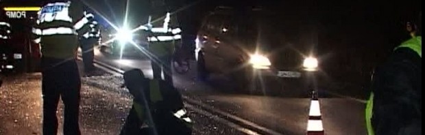 accident