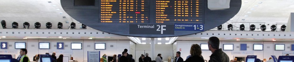 aeroport paris
