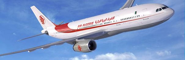 air-algerie