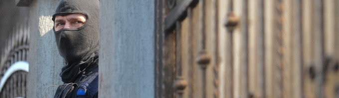 arestari academia infractorilor