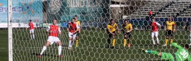autogol ceahlaul