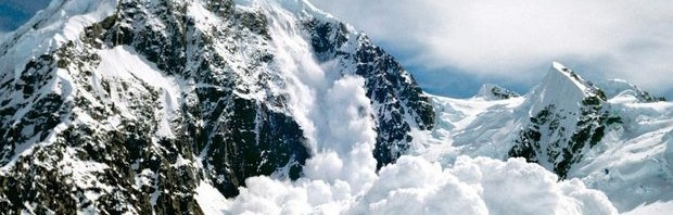 avalansa muntii rodnei