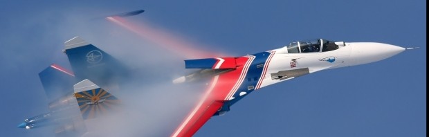 avion rusesc