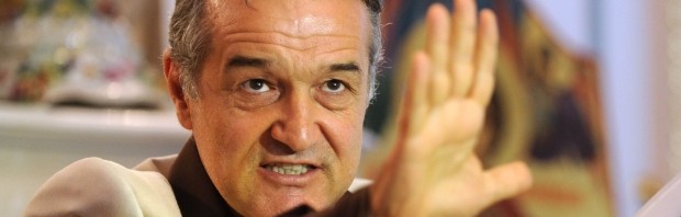 becali