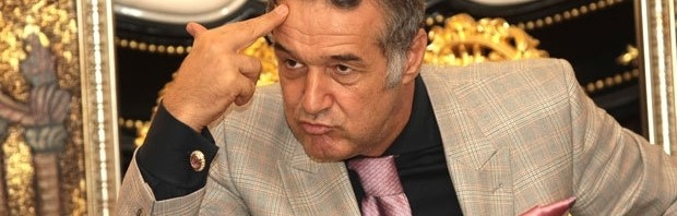 becali
