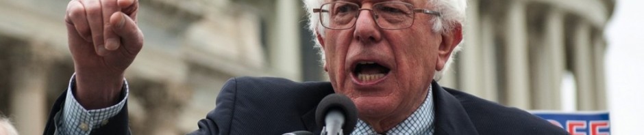 bernie sanders