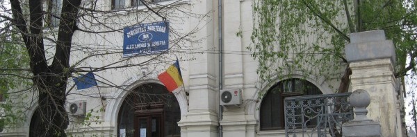 biblioteca craiova