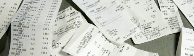 bonuri fiscale