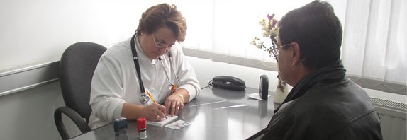 consultatie medicala
