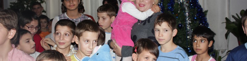 copii adoptati