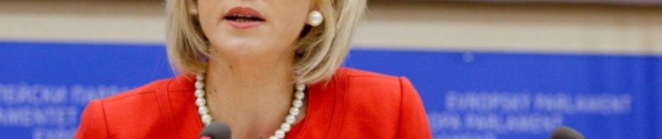 corina cretu