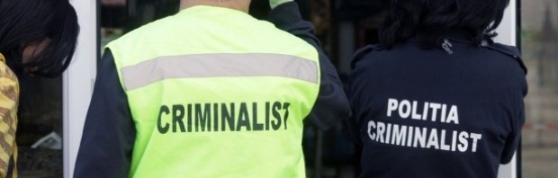 criminalisti