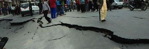 cutremur nepal