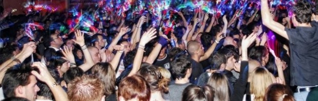 discoteca