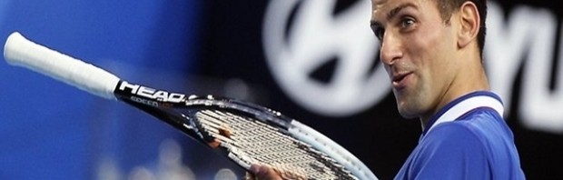 djokovic