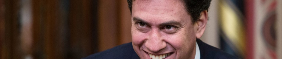ed miliband