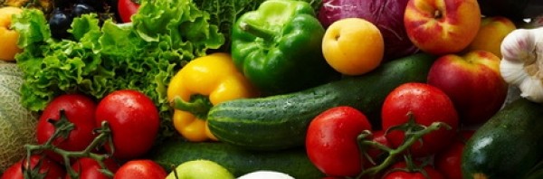 fructe legume