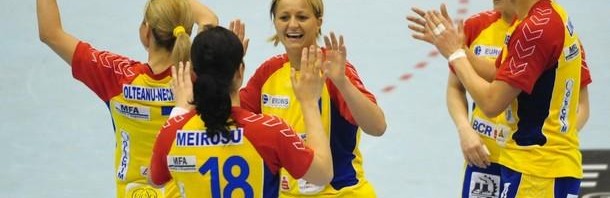 handbal-romania