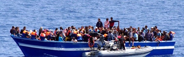 imigranti marea britanie