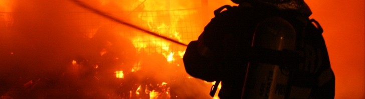 incendiu