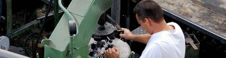 industrie