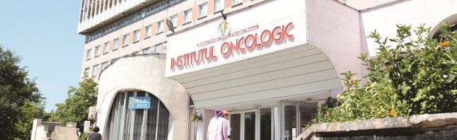 institutul oncologic