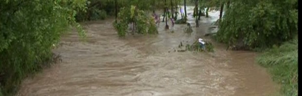 inundatii