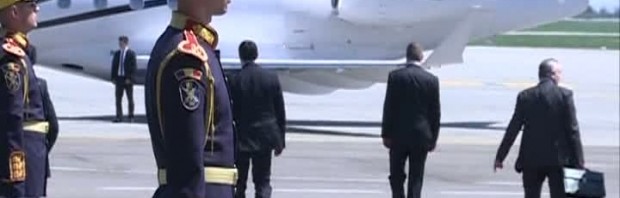 Iohannis