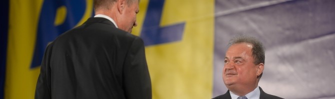 iohannis blaga