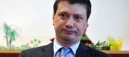 ionut vulpescu