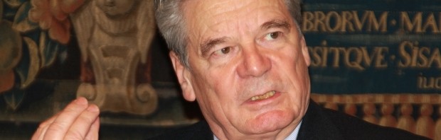 joachim gauck