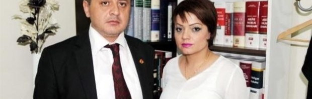 jurnalista turcia