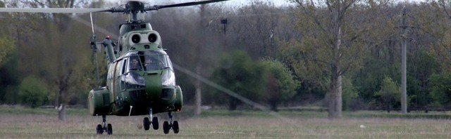manevre militare