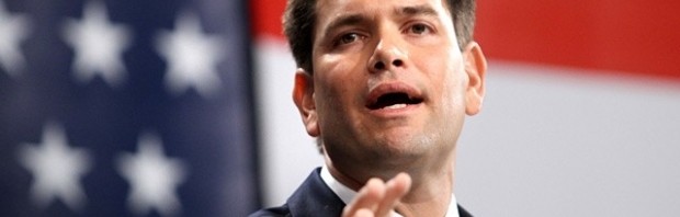 marco rubio