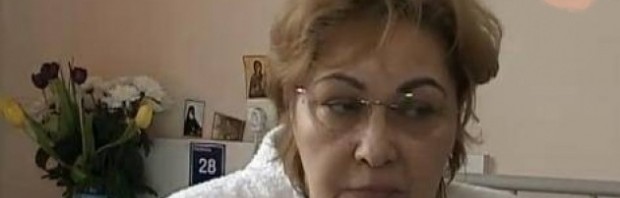 marioara zavoranu
