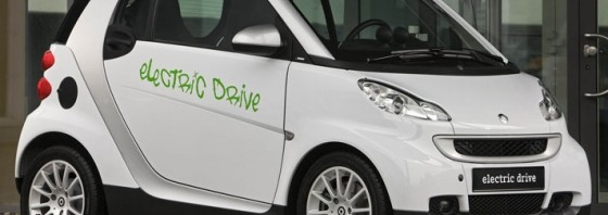 masini eco