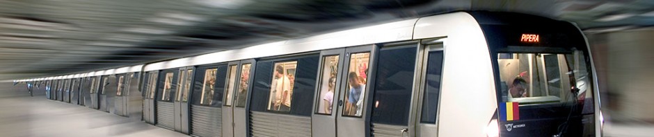 metrorex