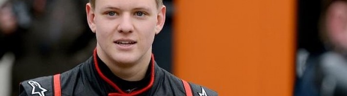 mick schumacher