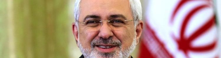 ministru externe iran