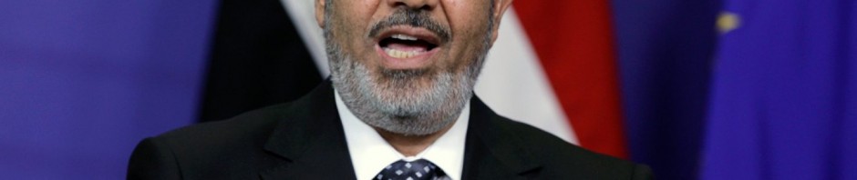 mohamed-morsi