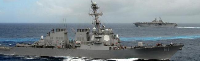 nave americane