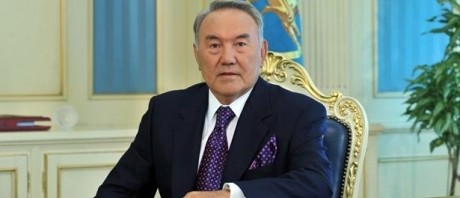 nazarbaev