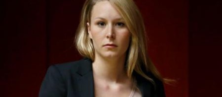nepoata le pen