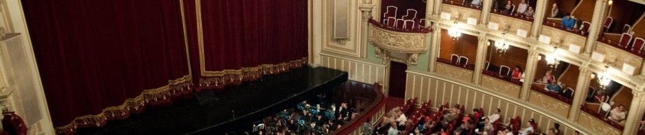 opera nationala