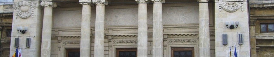 palatul patriarhiei